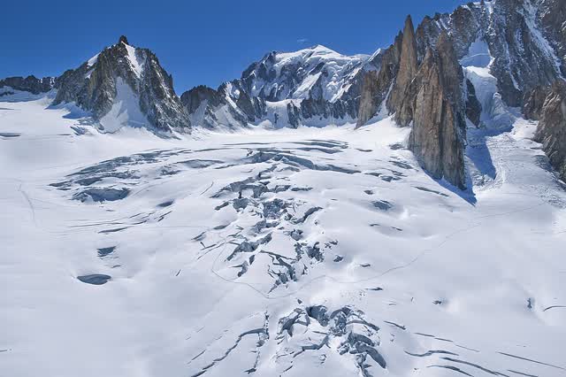 Mont Blanc