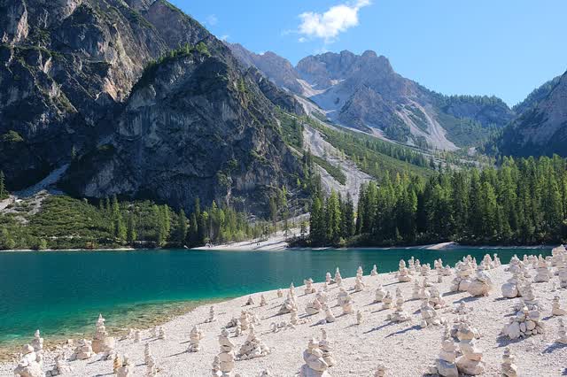 אגם Braies
